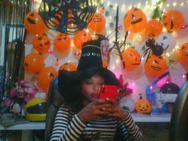 Lilianjackson webcam