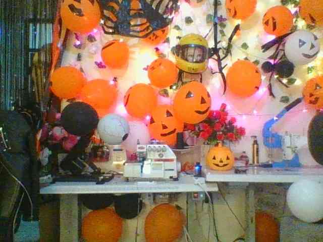 Lilianjackson webcam