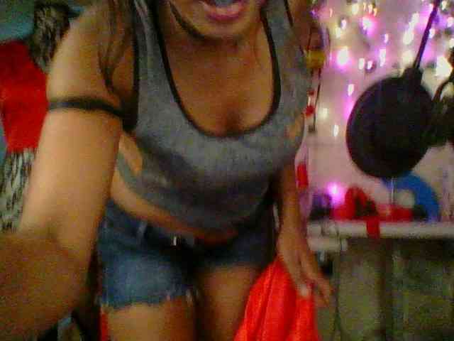 Lilianjackson webcam