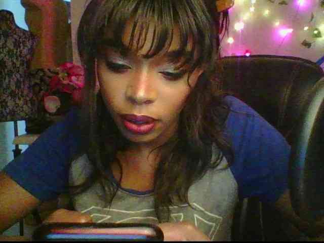 Lilianjackson webcam