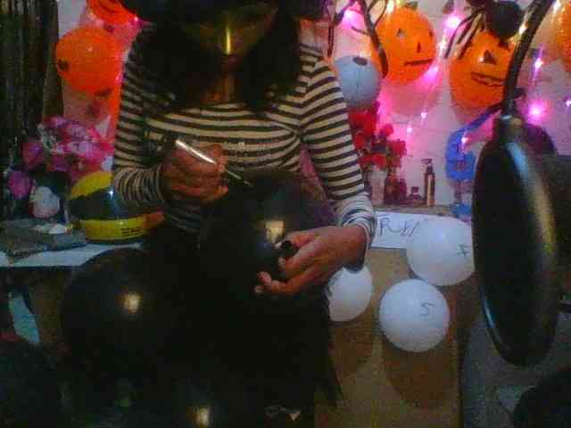 Lilianjackson webcam
