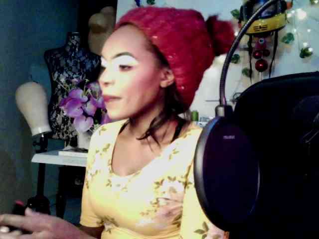 Lilianjackson webcam