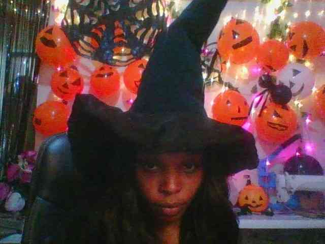Lilianjackson webcam
