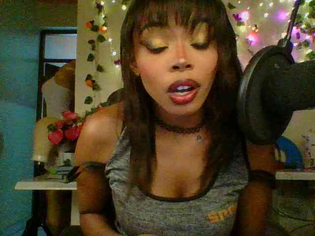 Lilianjackson webcam