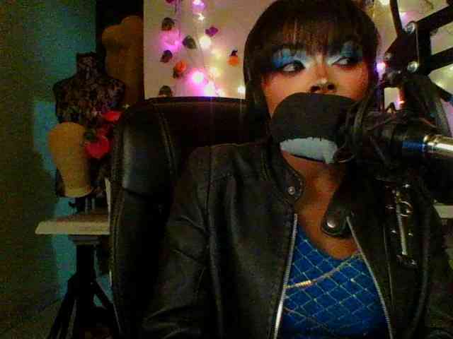 Lilianjackson webcam