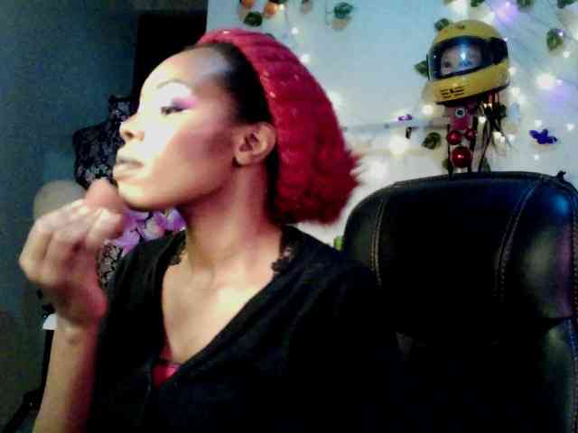 Lilianjackson webcam