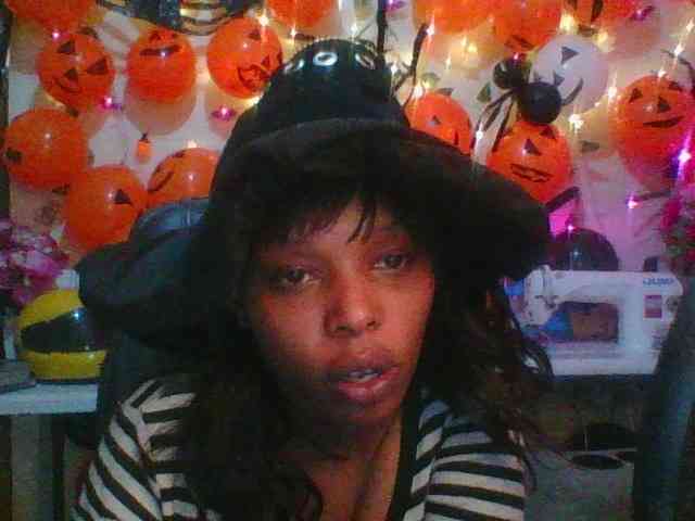 Lilianjackson webcam