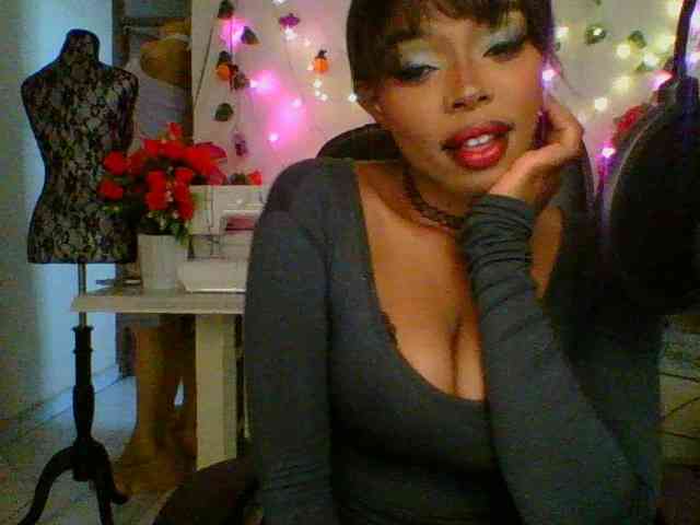 Lilianjackson webcam