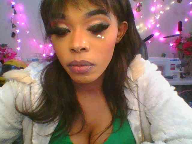 Lilianjackson webcam