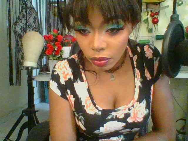 Lilianjackson webcam