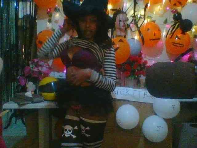 Lilianjackson webcam