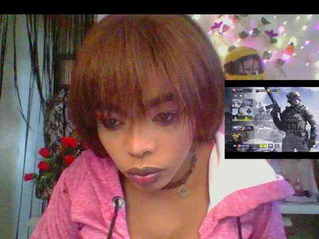 Lilianjackson webcam