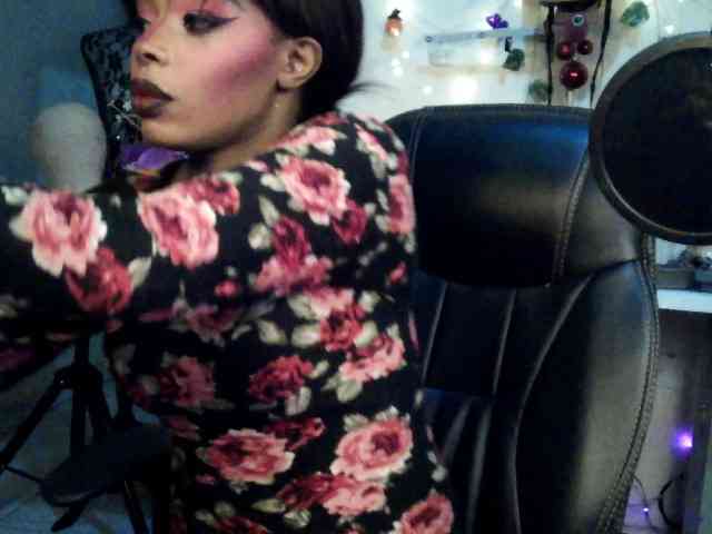 Lilianjackson webcam