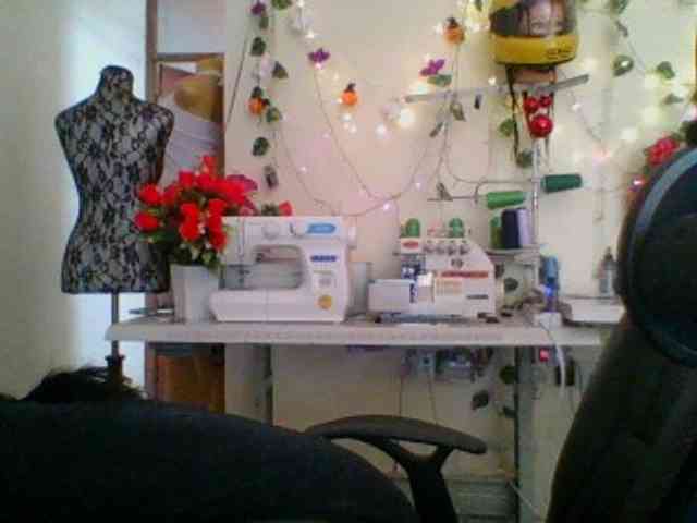 Lilianjackson webcam