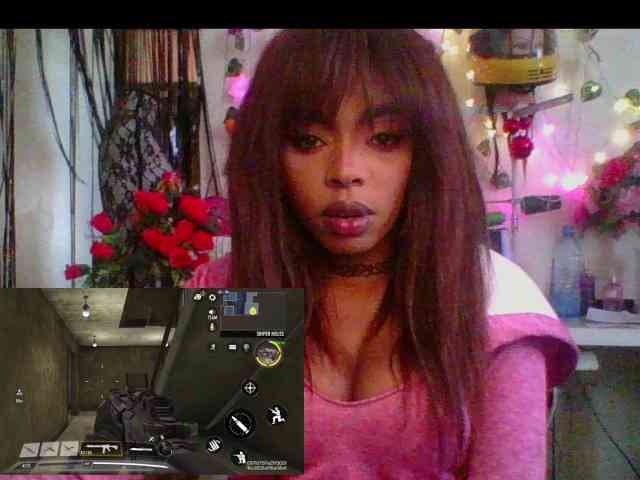 Lilianjackson webcam