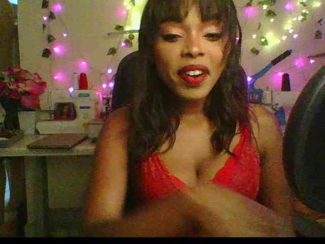 Lilianjackson webcam