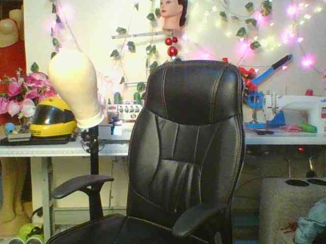 Lilianjackson webcam