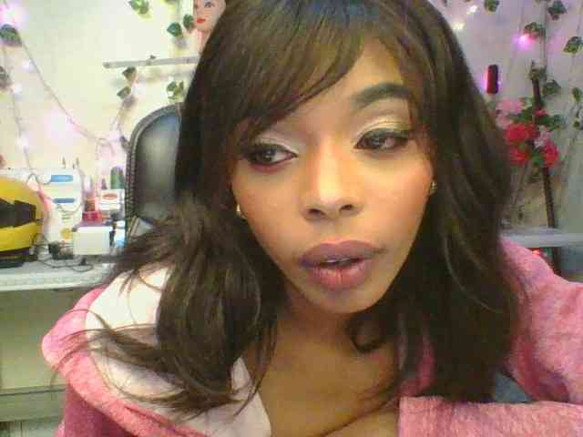 Lilianjackson webcam