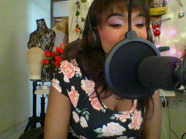 Lilianjackson webcam