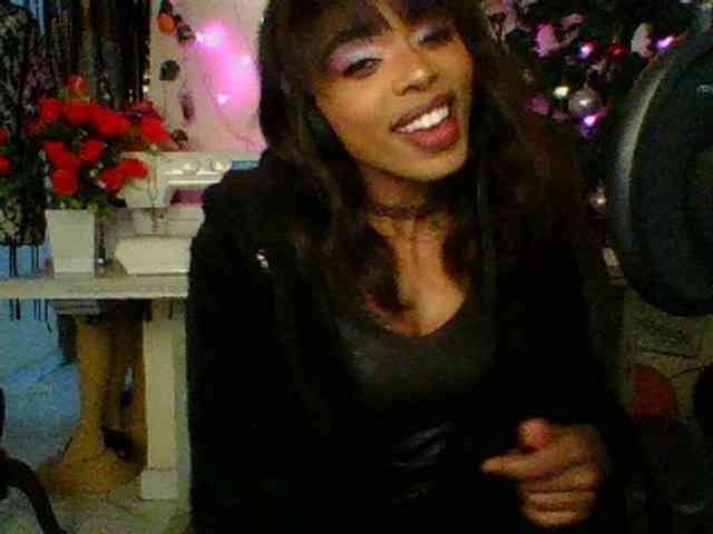 Lilianjackson webcam