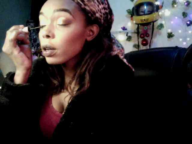 Lilianjackson webcam