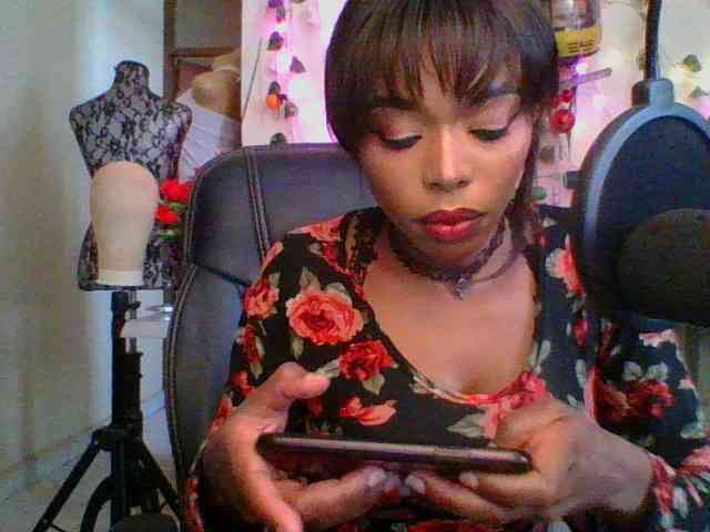 Lilianjackson webcam