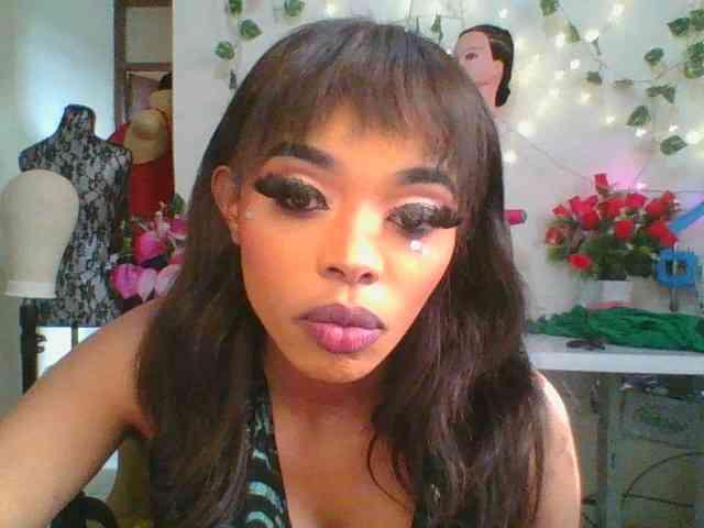 Lilianjackson webcam