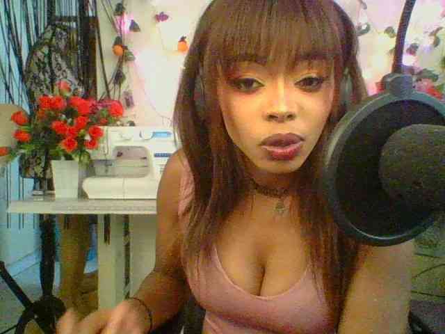 Lilianjackson webcam