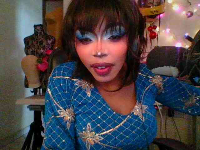 Lilianjackson webcam