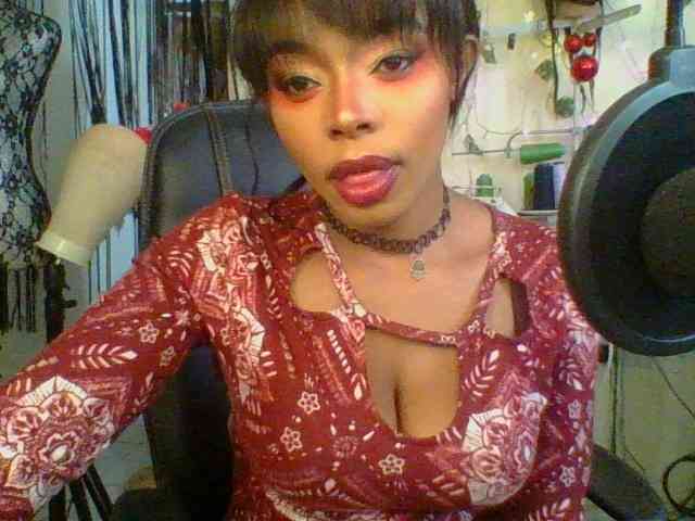 Lilianjackson webcam