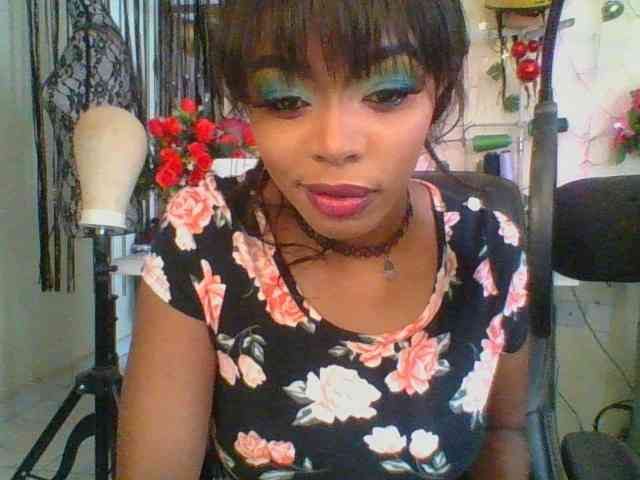 Lilianjackson webcam