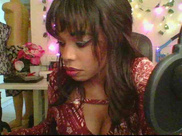 Lilianjackson webcam