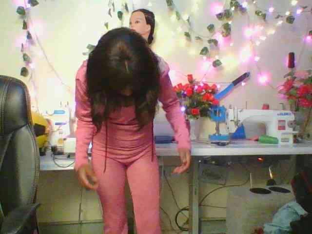 Lilianjackson webcam