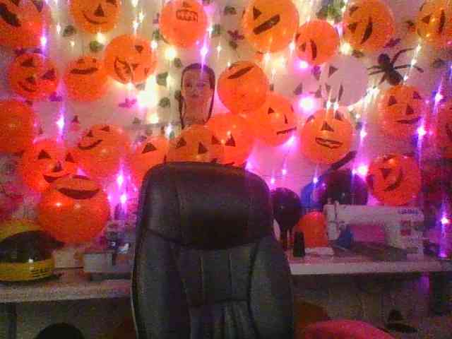 Lilianjackson webcam