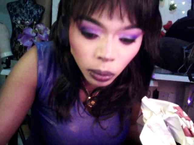 Lilianjackson webcam