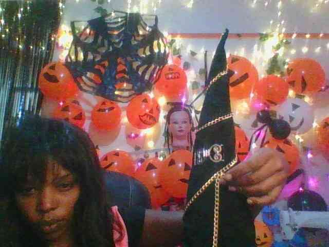 Lilianjackson webcam