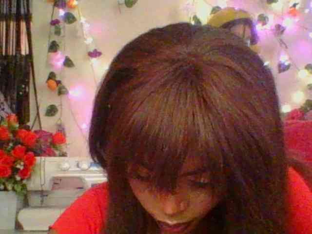 Lilianjackson webcam