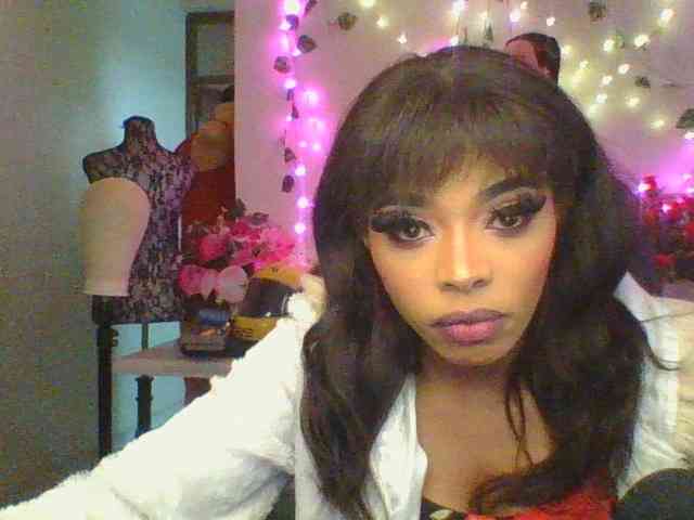 Lilianjackson webcam