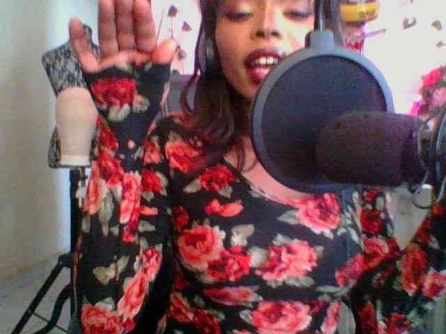 Lilianjackson webcam