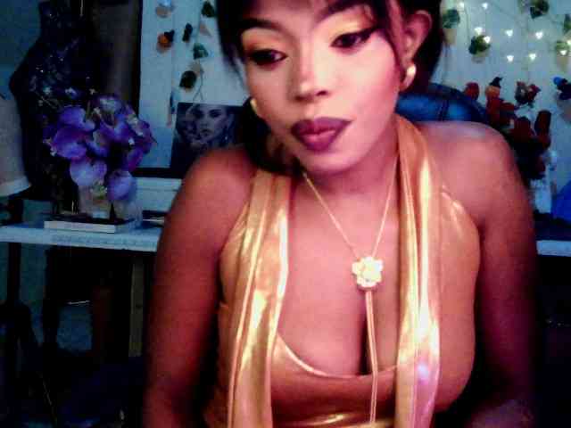 Lilianjackson webcam