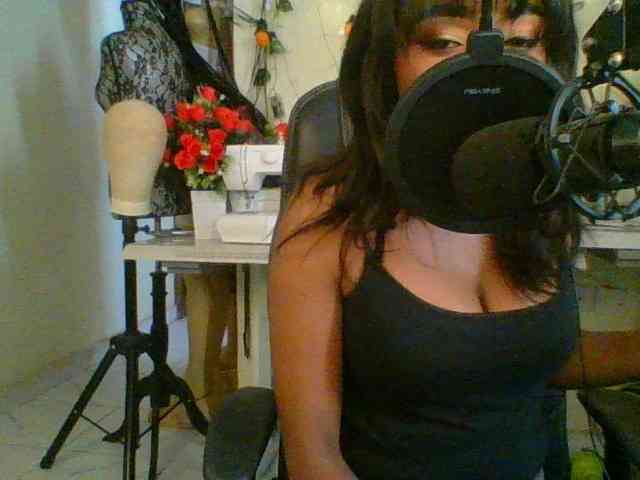 Lilianjackson webcam