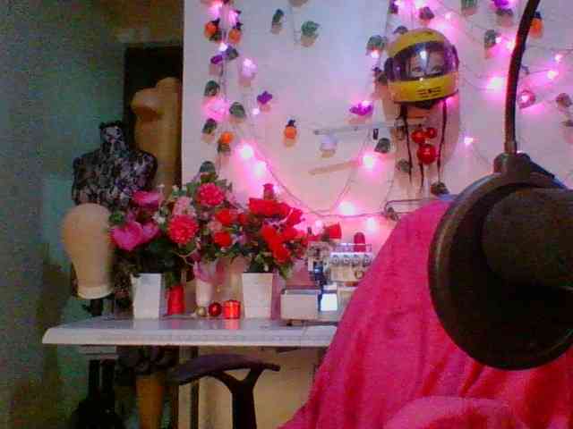 Lilianjackson webcam