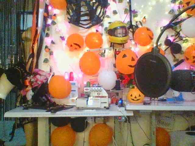 Lilianjackson webcam