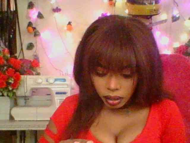 Lilianjackson webcam