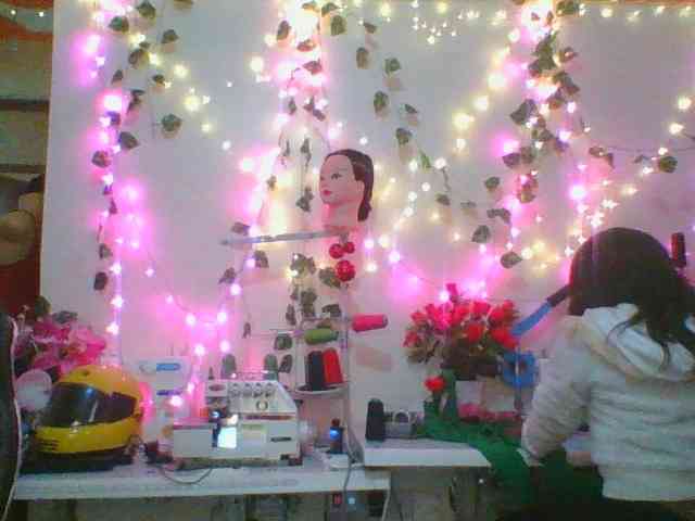 Lilianjackson webcam