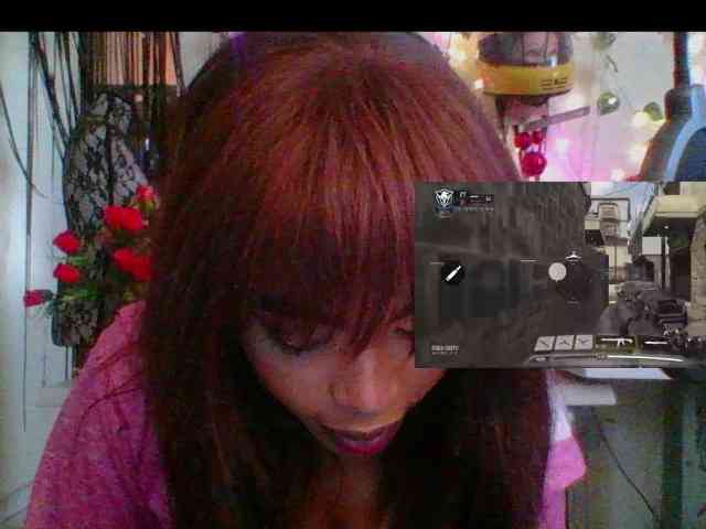 Lilianjackson webcam