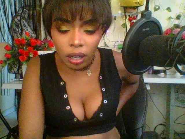 Lilianjackson webcam