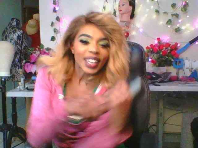 Lilianjackson webcam