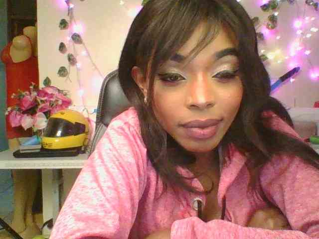 Lilianjackson webcam