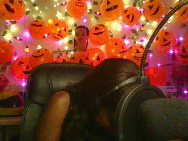 Lilianjackson webcam